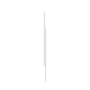 Sospensione My Lines LED metallo bianco / Ø 6,3 x H 167,2 cm - Flos