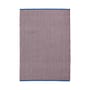 Tapis 3 Colour gris / 140 x 200 cm - Hay