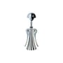 Tire-bouchon Anna G. métal - Alessi