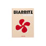 Libro Biarritz Basque carta multicolore / Lingua inglese - Editions Assouline