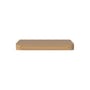 Console murale Vala / Bureau - L 110 x P 50 cm / 1 tiroir - Bolia