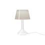 Lampe de table Chapeaux LED / Ø 29 x H 47 cm - Foscarini
