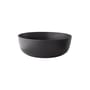 Saladier Nordic Kitchen céramique noir / 3,2 L - Grès - Eva Trio