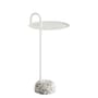 Table d'appoint Bowler   / granit - Hay