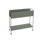 Cache-pot Picolino / Rangement / L 66 x H 63 cm - Fermob