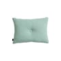 Coussin Dot Mode vert / 60 x 45 cm - Hay