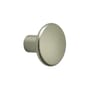 Patère The Dots Metal / Small - Ø 2,7 cm / Lars Tornoe, 2007 - Muuto