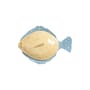 Plat de service Plaice céramique / 29.5 x 21 x H 9 cm - & klevering