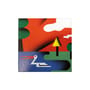 Puzzle Vacation papier multicolore / par ZEBU - 1000 pièces - SULO