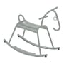 Adada Rocking horse metal grey / Indoors - Outdoors - Fermob