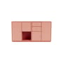 Buffet Couple / L 139.2 x P 38 x H 72,6 cm - MONTANA