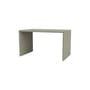 Monterey Kids Children's desk wood grey / W 100 x D 60 x H 57 cm - MONTANA