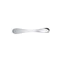 Couteau à beurre Eat.it métal - Alessi