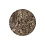Accessoire / Plateau pour table d'appoint Androgyne Ø 40 cm - Audo Copenhagen