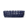Corbeille Ceramic / Ovale - 30 x 15 cm / Fait main - Ferm Living