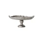 Coupe New classics céramique argent / 29.5 x 23 cm - HK LIVING