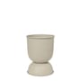 Pot de fleurs Hourglass Extra Small / Ø 21 x H 30 cm - Ferm Living