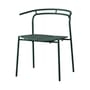 Fauteuil empilable Novo - AYTM
