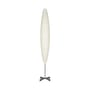 Havana Floor lamp plastic material white - Foscarini