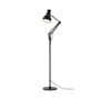 Type 75 Floor lamp metal black - Anglepoise