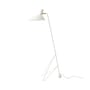 Lampadaire Tripod HM8 / Modèle de 1953 - Orientable - &tradition
