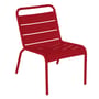Chaise lounge Luxembourg / Assise basse - Fermob
