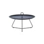 Table basse Eyelet Large / Ø 70 x H 35 cm. - Houe