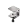 Bracket Core Wall fastening metal / With vice - To create shelf - TIPTOE
