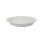 Suppenteller Estetico quotidiano keramik weiß / Ø 23 cm - Set von 6 - Seletti