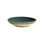 Suppenteller Sarah keramik blau / Ø 22 cm - Maison Sarah Lavoine