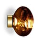Applique Melt Surface Mini LED / Plafonnier - Ø 30 cm / Change de couleur - Tom Dixon
