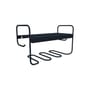 Wandregal Picolino metall blau / B 52 x H 30 cm - Fermob