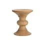 Tabouret Stools bois naturel / Modèle B - Vitra