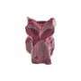 Vase After Midnight Owl  céramique violet / Small - H 23 cm - Serax