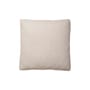  Accessory textile white / Back cushion for Mellow sofa - Ethnicraft