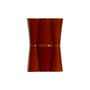 Applique Muse céramique marron - Maison Sarah Lavoine