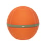 Pouf Original XL tessuto arancione / Ergonomico - Ø 65 cm / Tessuto screziato - BLOON PARIS