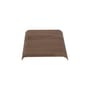Accessoire / Plateau pour banc & tabouret Curva - 33 x 32 cm - AYTM