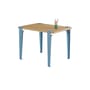 Bureau enfant  / 70 x 50 cm - Chêne - TIPTOE