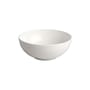 Schale All-time keramik weiß / Ø 16,5 cm - Alessi