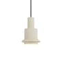 Suspension Chaumont / Ø 15 cm - Réédition 1964 - DCW éditions