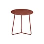 Table d'appoint Cocotte   / Ø 34 x H 36 cm - Fermob