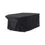Accessoire  / Housse de protection pour table Linear métal  & table 70/70 - 220/225 x 90 cm - Muuto