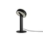NOD LED Table lamp metal black / Metal - H 25 cm - TIPTOE