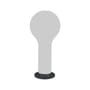 Accessorio  metallo nero / Per lampada senza fili Aplô LED - Fermob