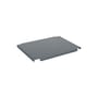 Couvercle  / Pour panier Colour Crate Medium 26,5 x 34,5 - Hay
