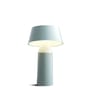 Schnurlosleuchte Bicoca plastikmaterial blau - Marset