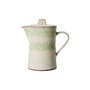 Théière 70s ceramics céramique multicolore / 1 Litre - HK LIVING