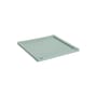 Deckel  plastikmaterial grün / Für Korb Colour Crate Medium Medium Square & Cube 30 x 30 cm - Hay