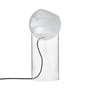 Topan VP14 Lamp metal silver / H 46 cm - Verner Panton, 1959 - &tradition